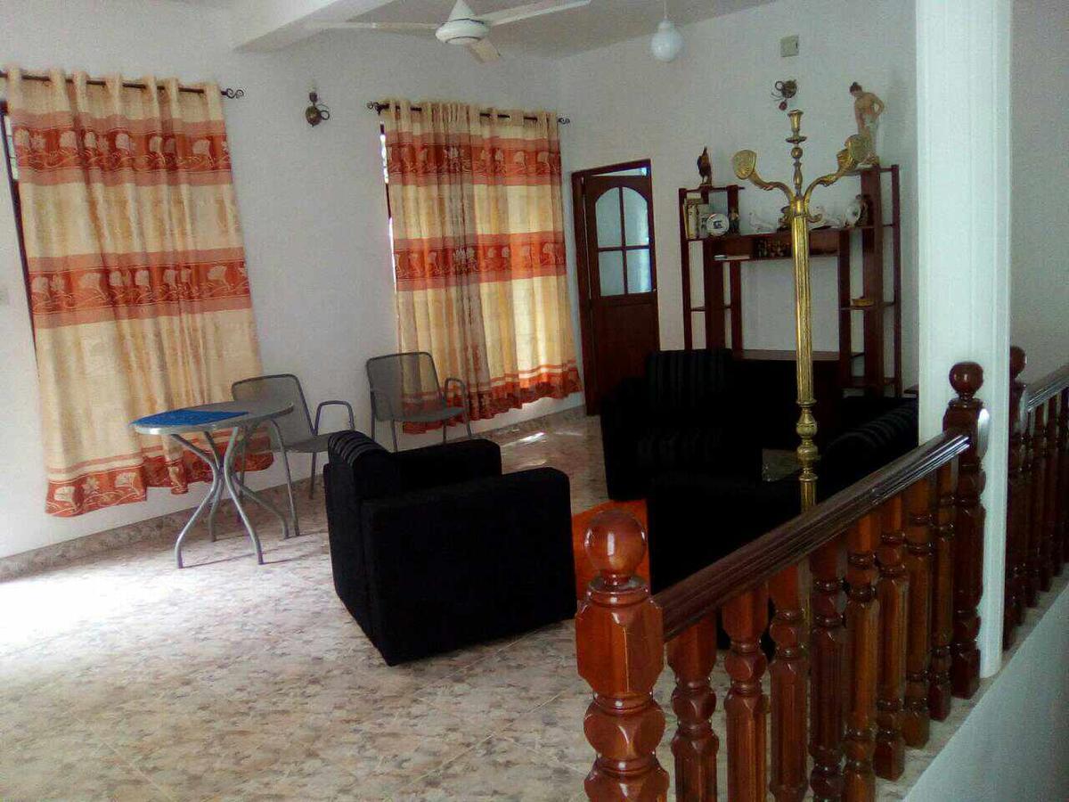 Miracle Villa Kandy Bagian luar foto