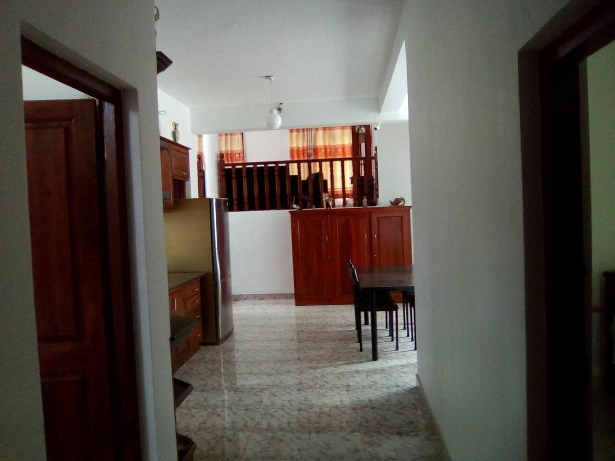 Miracle Villa Kandy Bagian luar foto