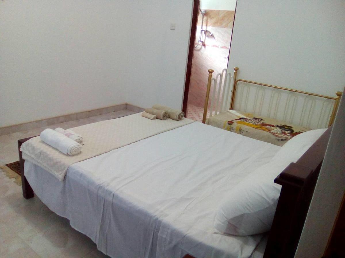 Miracle Villa Kandy Bagian luar foto