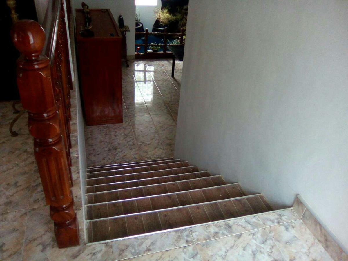Miracle Villa Kandy Bagian luar foto
