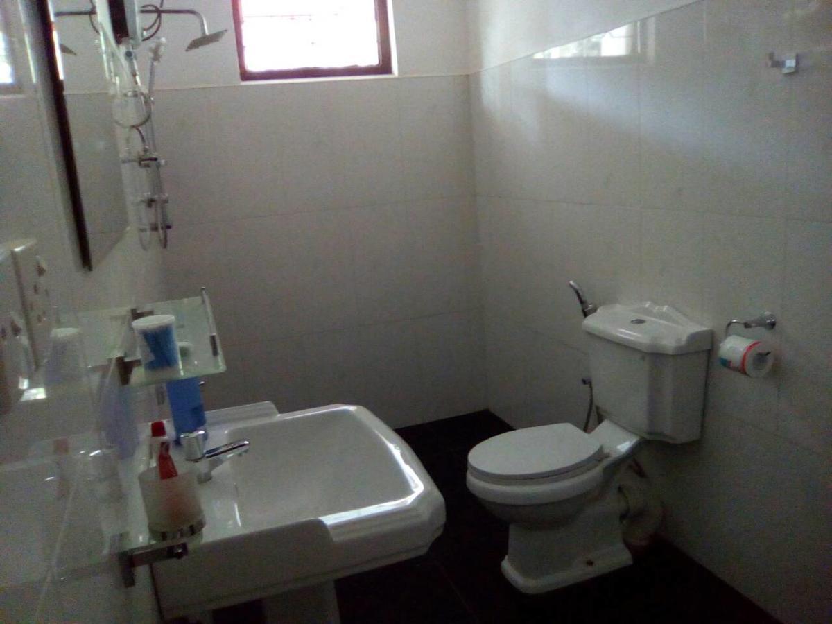 Miracle Villa Kandy Bagian luar foto