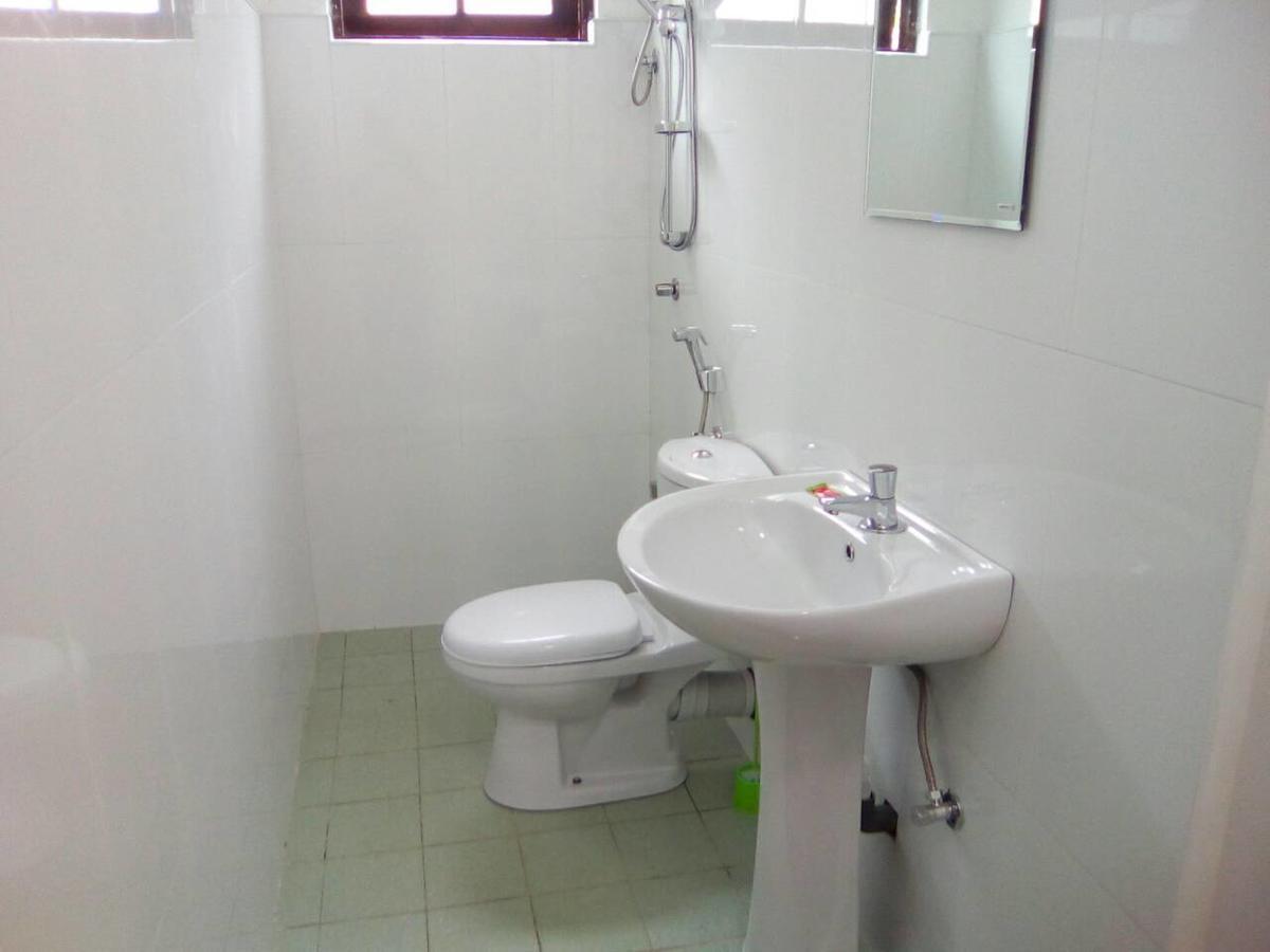 Miracle Villa Kandy Bagian luar foto