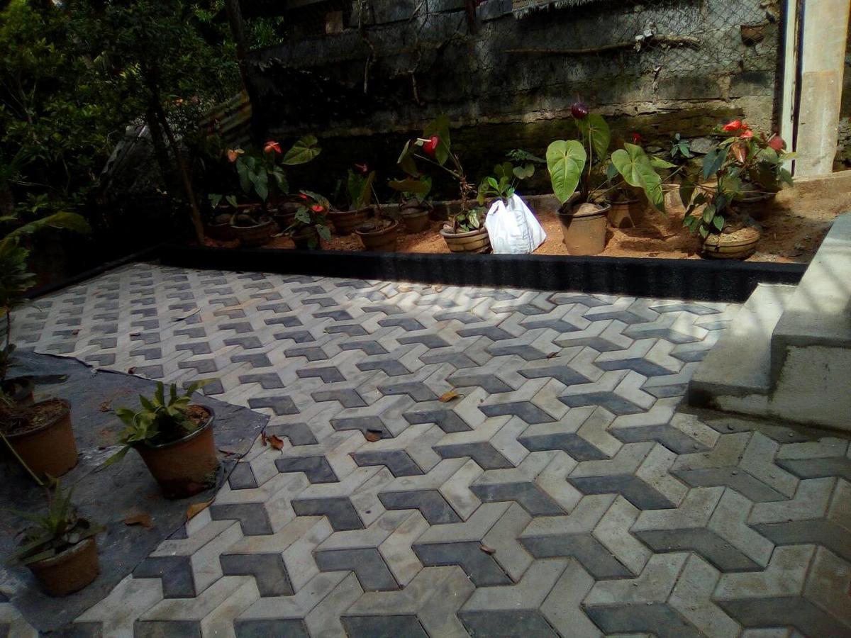Miracle Villa Kandy Bagian luar foto