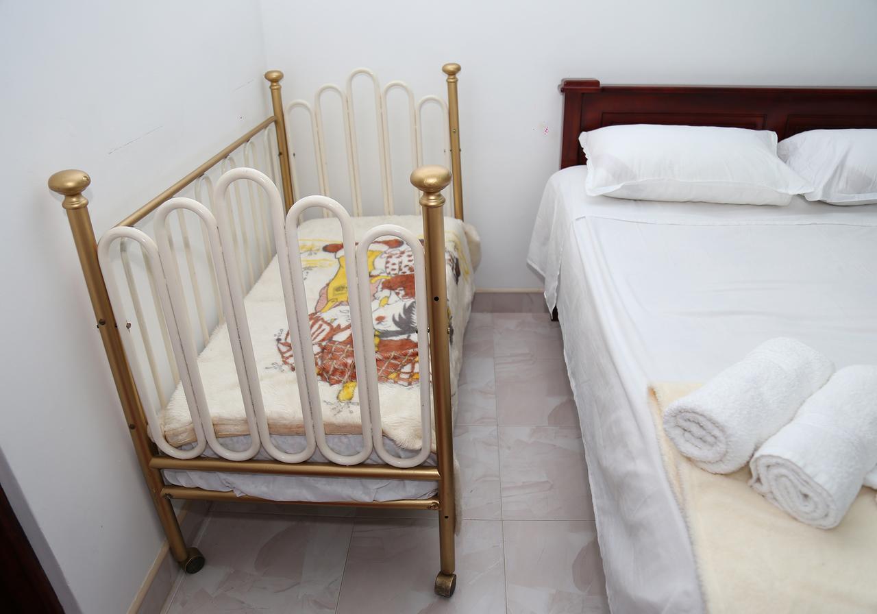 Miracle Villa Kandy Bagian luar foto