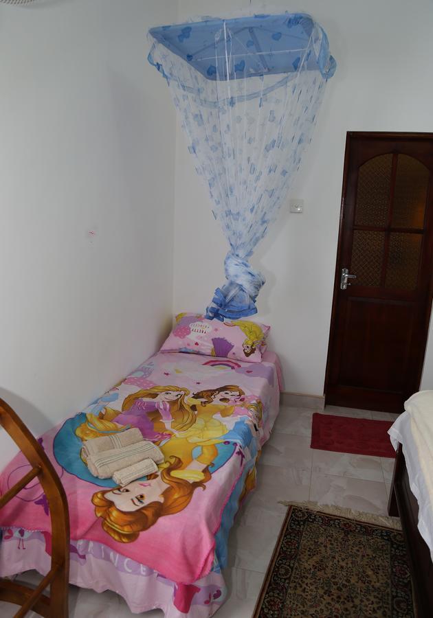Miracle Villa Kandy Bagian luar foto