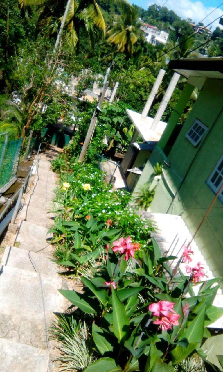 Miracle Villa Kandy Bagian luar foto