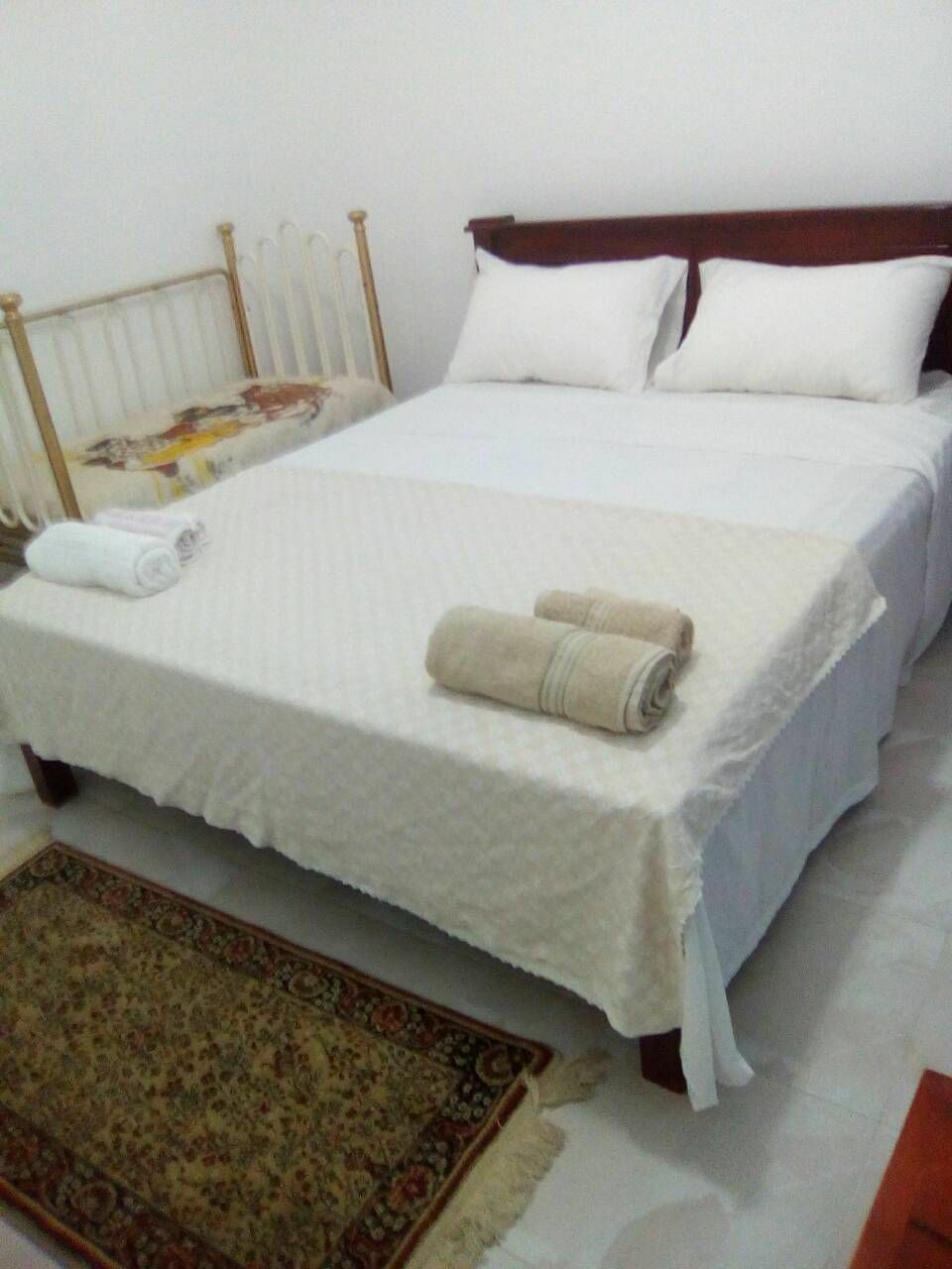 Miracle Villa Kandy Bagian luar foto