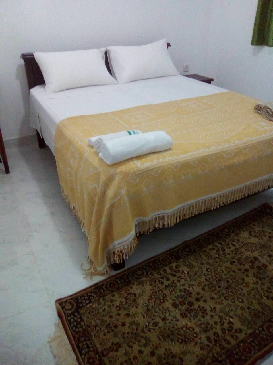 Miracle Villa Kandy Bagian luar foto